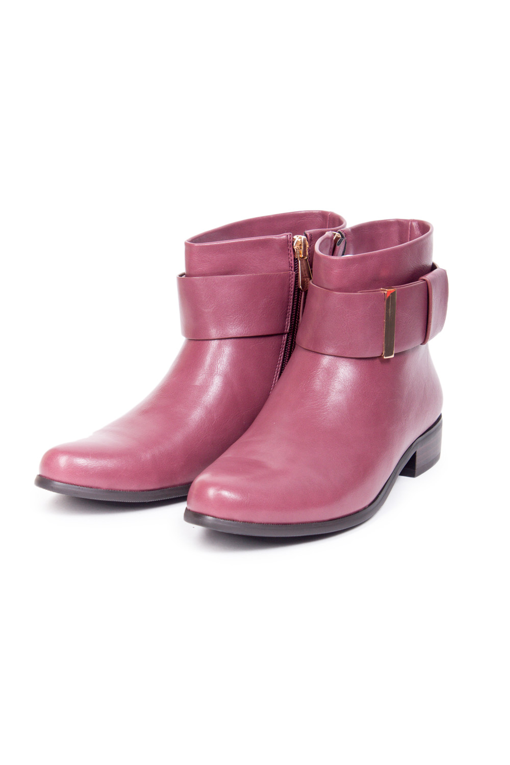 Ботильоны LacyWear