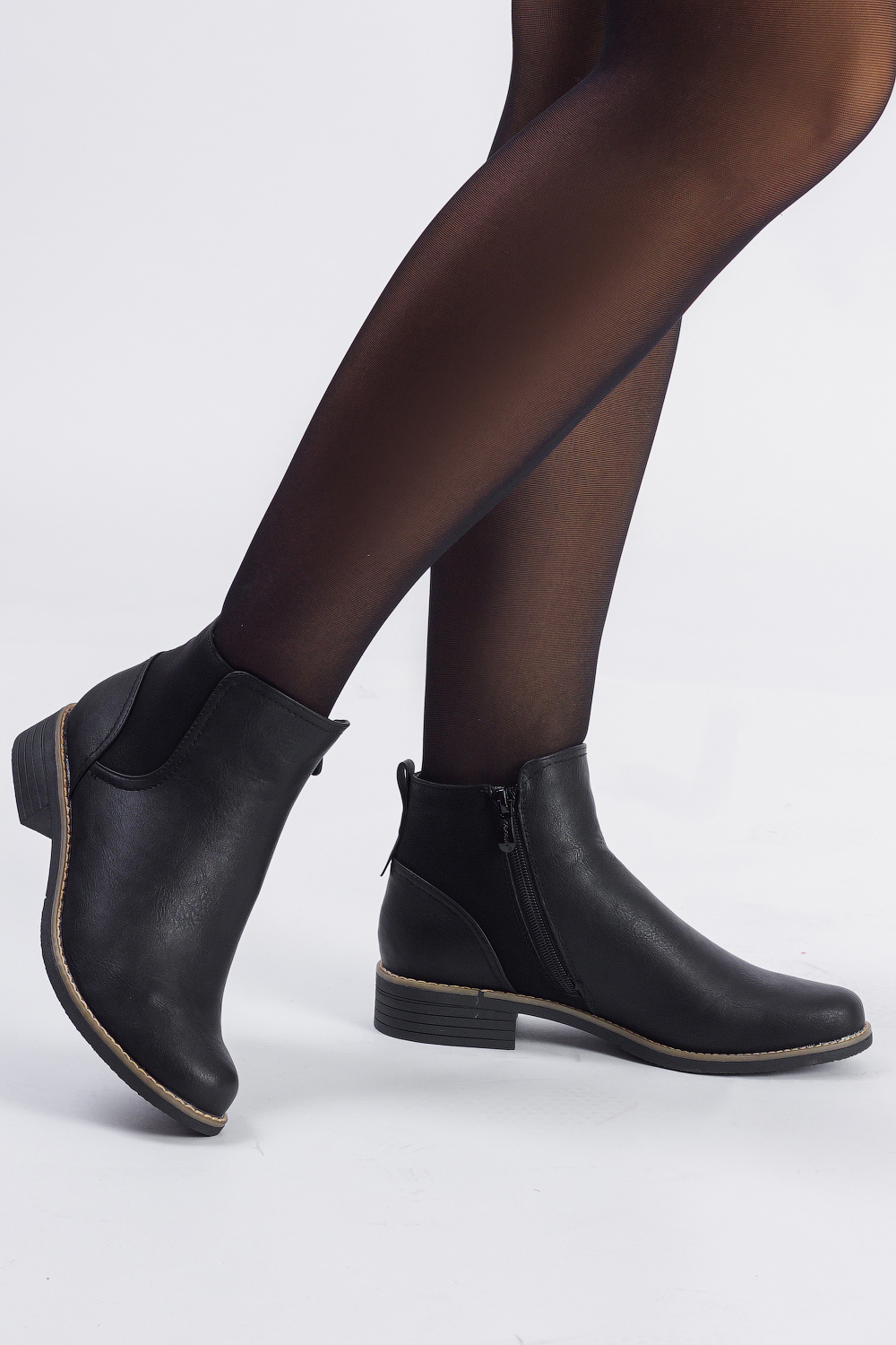 Ботинки LacyWear