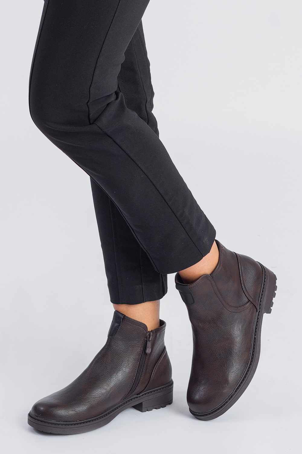 Ботинки LacyWear