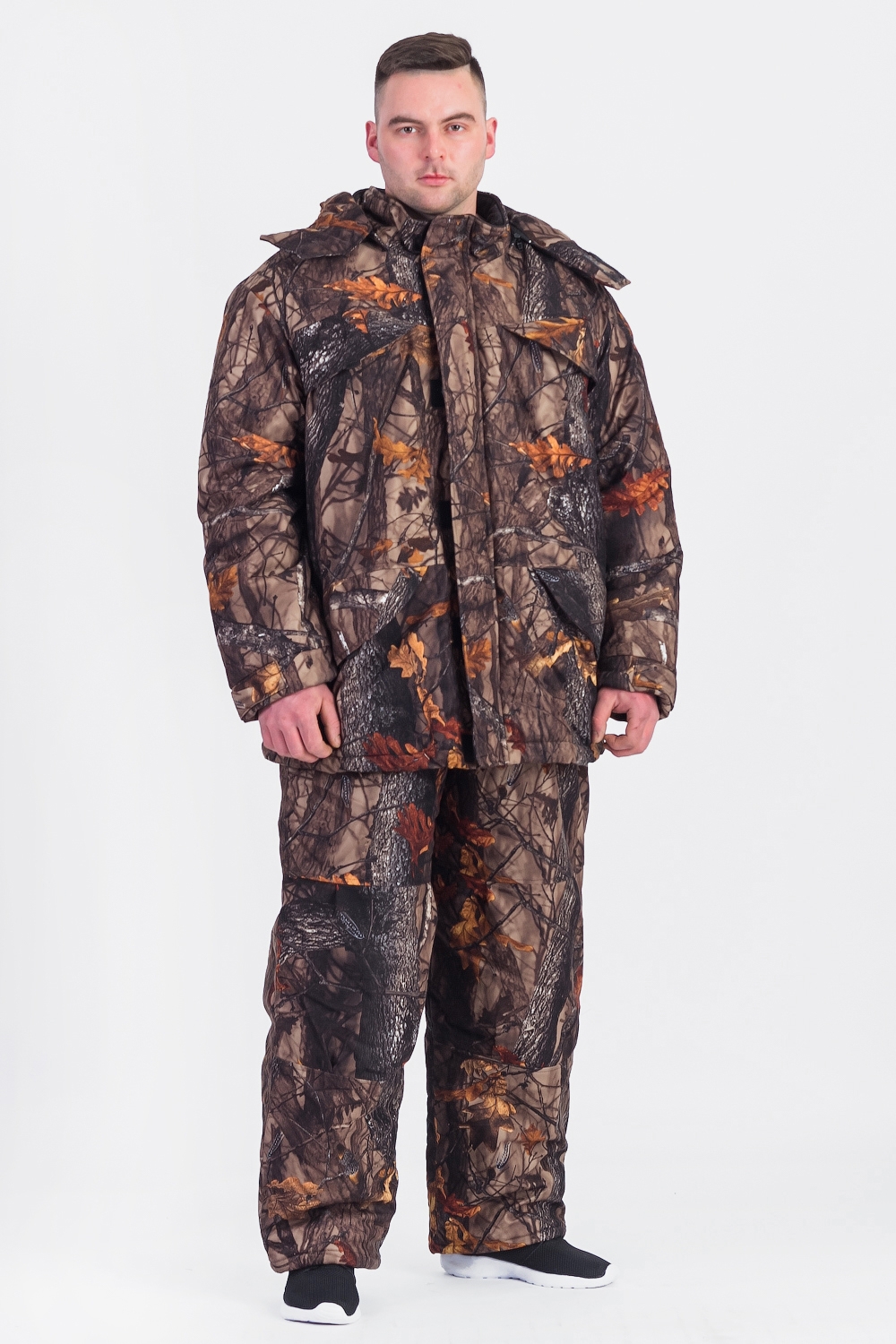 Куртка LacyWear