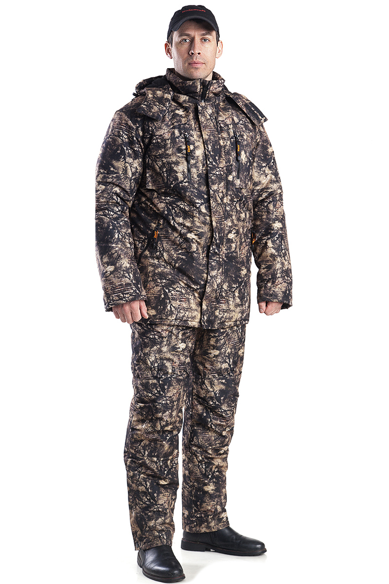 Куртка LacyWear