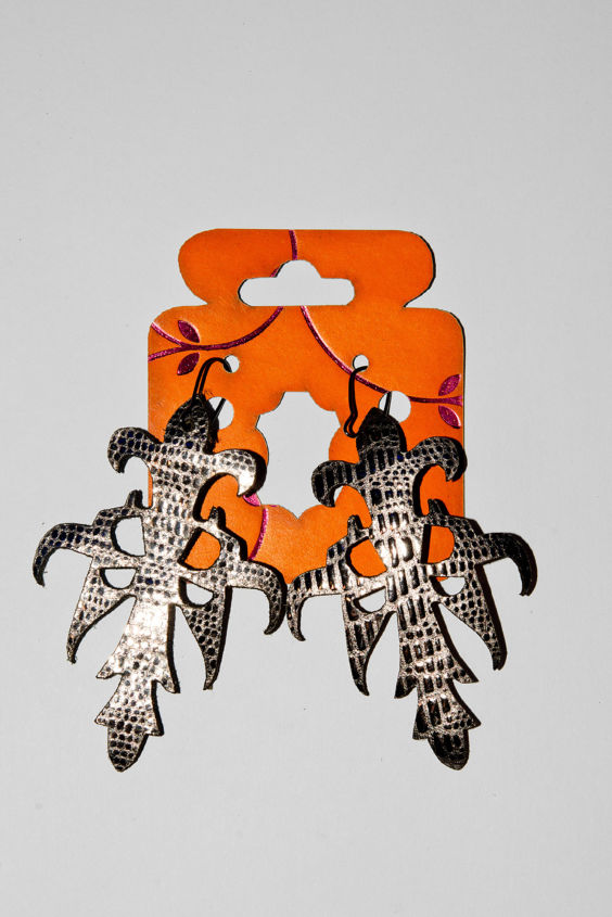 

Серьги, AK(53)-SAR