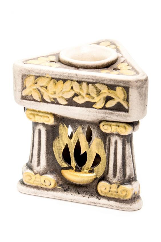 

Аромалампа "Камин", AL(26)-HEM