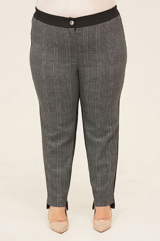 

Брюки, B(20)-CR