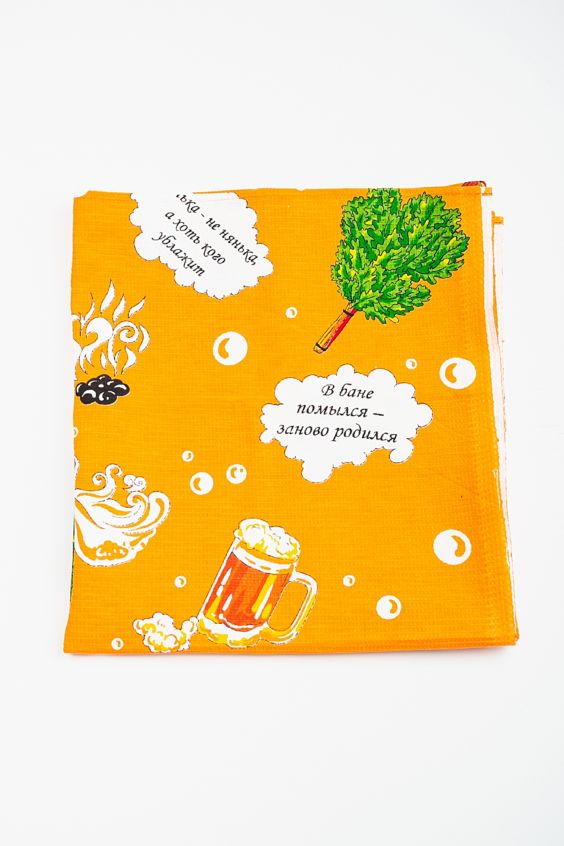 

Полотенце, BNP(11)-YNT