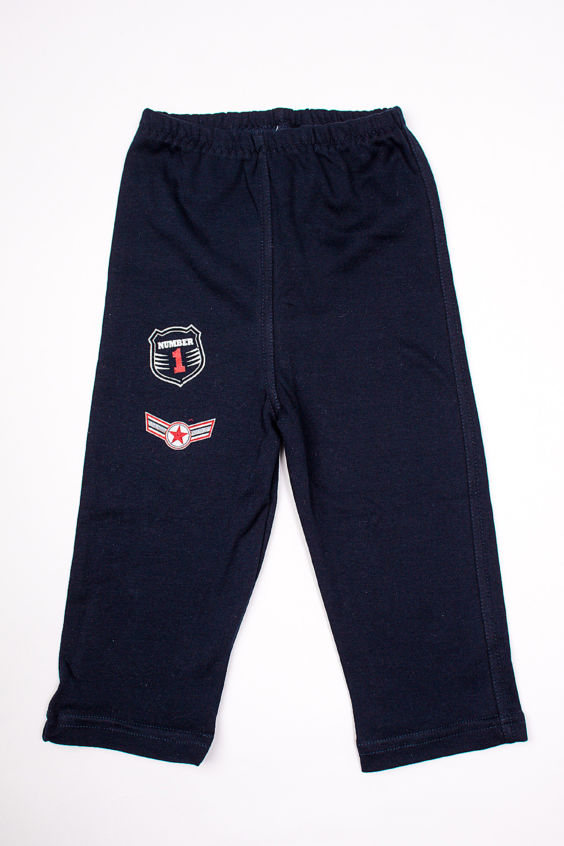 

Штанишки, BRD(31)-MIB