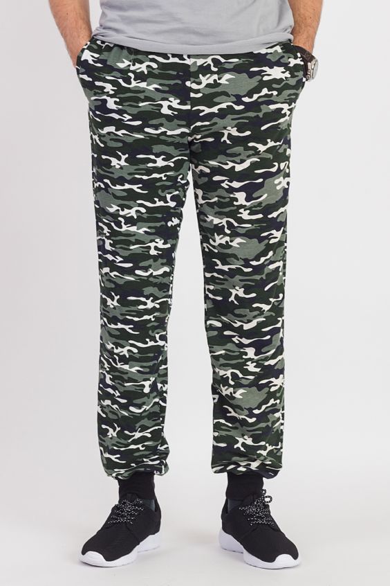 

Брюки, BRM(9)-KEA