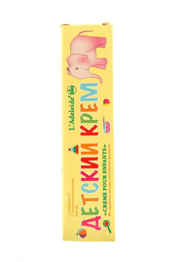 

Крем детский "Creme pour enfants"