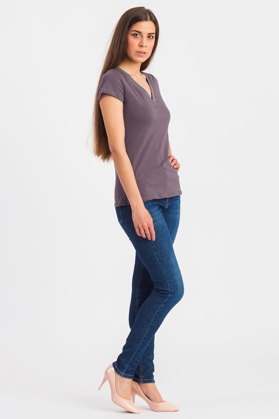 

Футболка, DG(1)-ALE