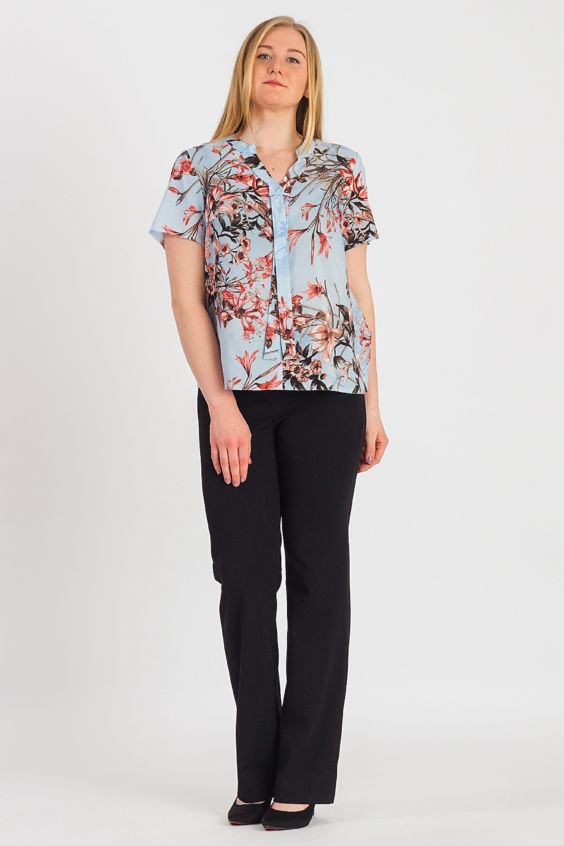 

Блузка, DG(10)-NOV