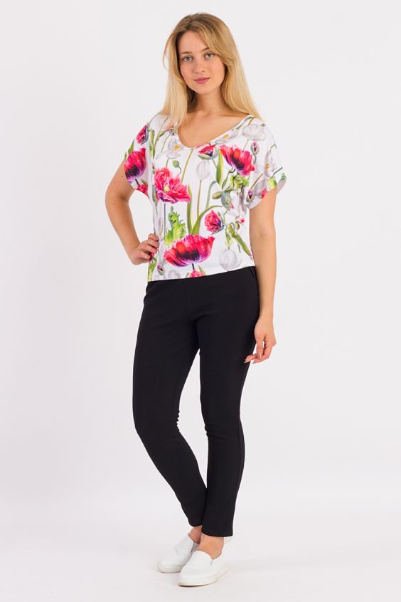 

Блузка, DG(10)-SNR