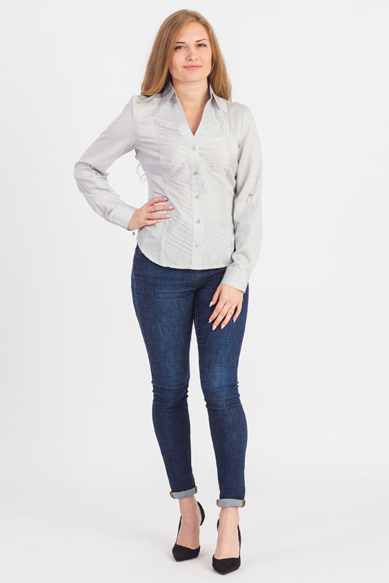 

Блузка, DG(106)-MRK