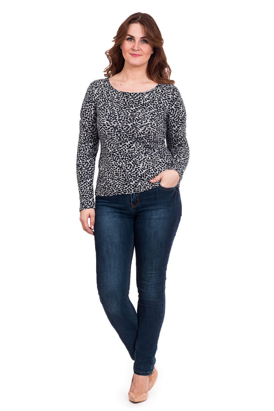 

Джемпер, DG(115)-SHK