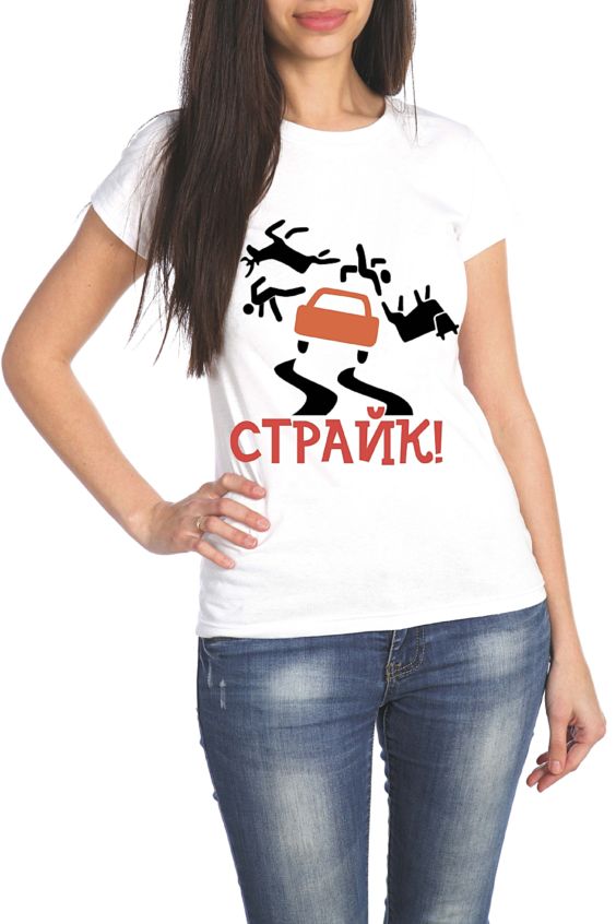 

Футболка