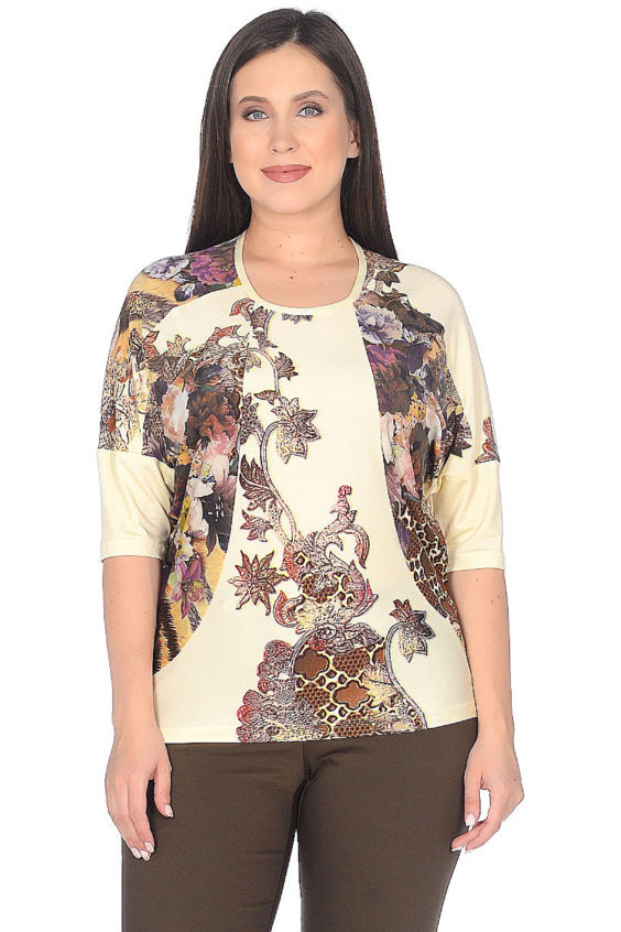 

Блузка, DG(120)-KPM