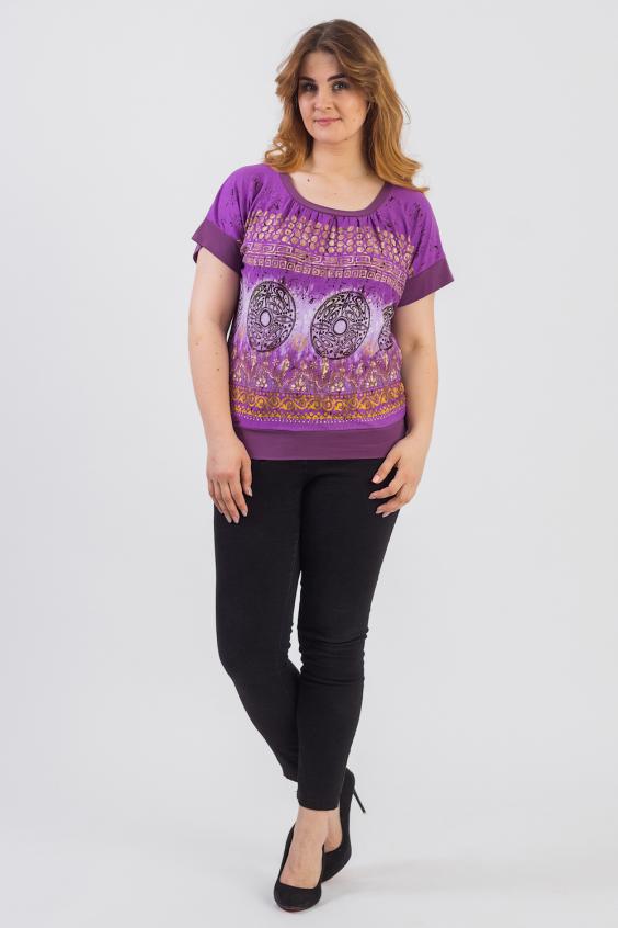 

Блузка, DG(127)-ARI