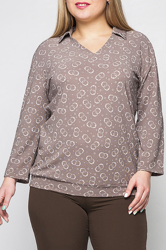 

Блузка, DG(133)-TOP