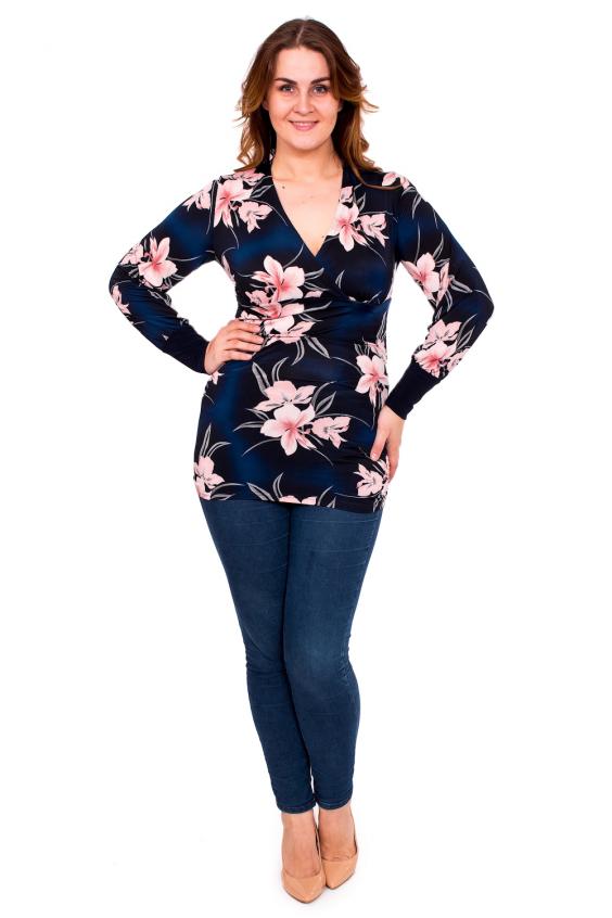 

Блузка, DG(135)-APP