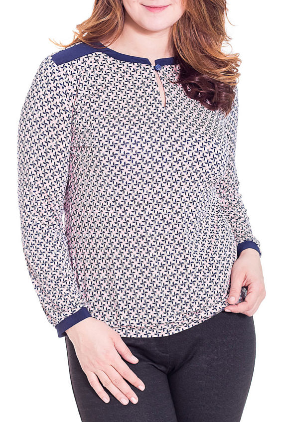 

Блузка, DG(146)-GMR