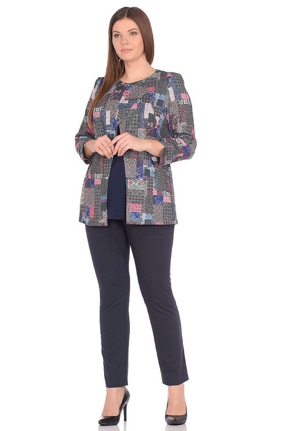 

Блузка, DG(147)-KPM