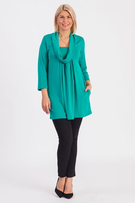 

Туника, DG(152)-SVM