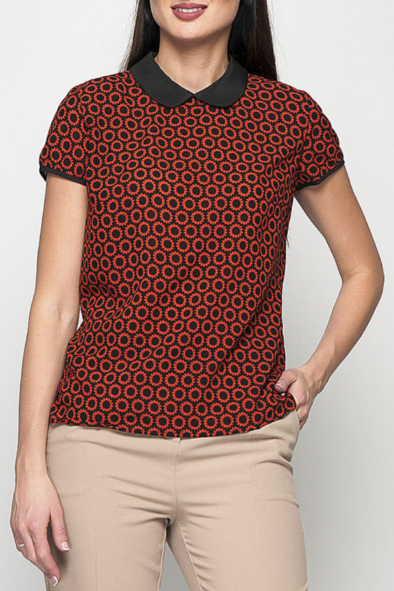 

Блузка, DG(159)-TOP