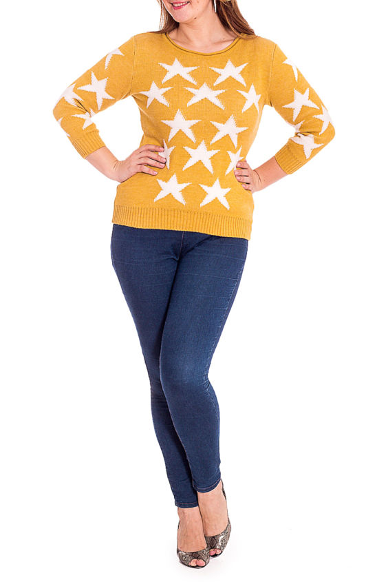 

Джемпер, DG(161)-KUR