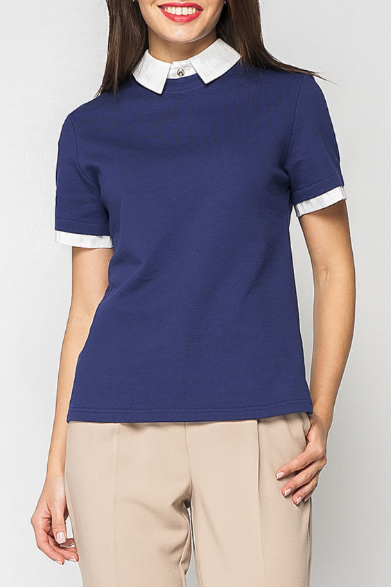 

Блузка, DG(165)-TOP