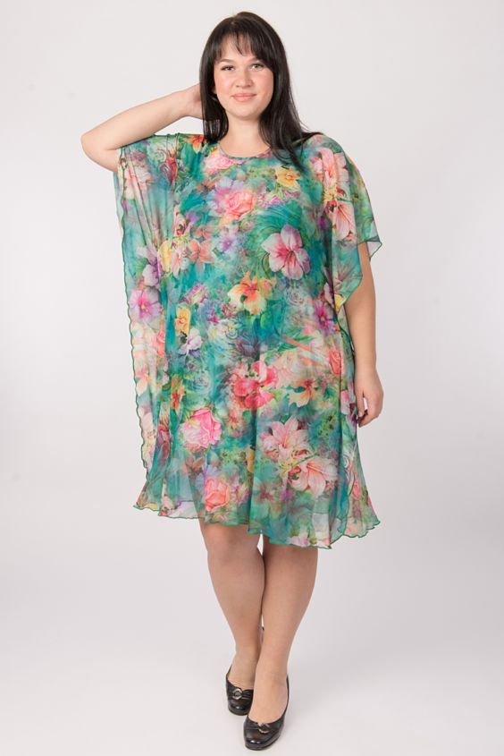 

Туника, DG(166)-BRN