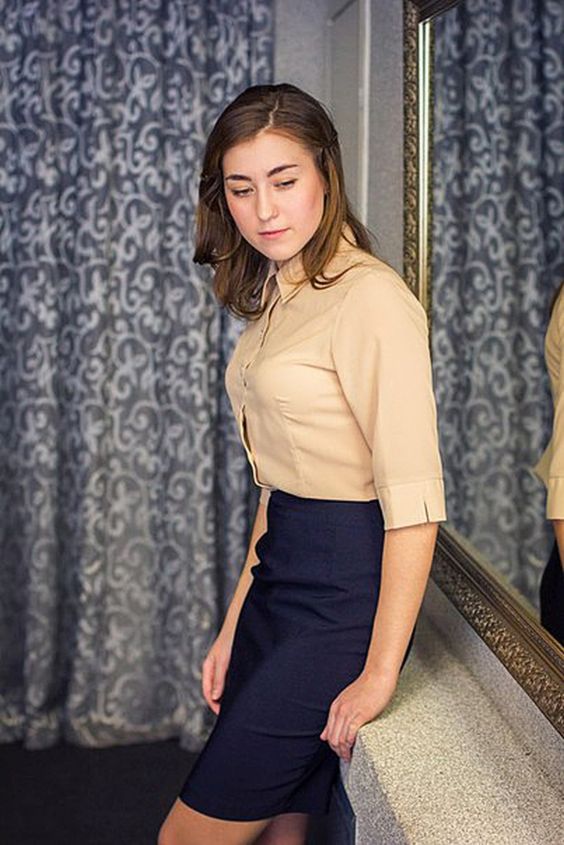 

Блузка, DG(2)-EUP
