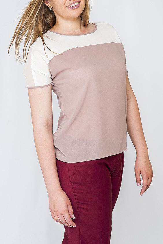 

Блузка, DG(221)-TOP