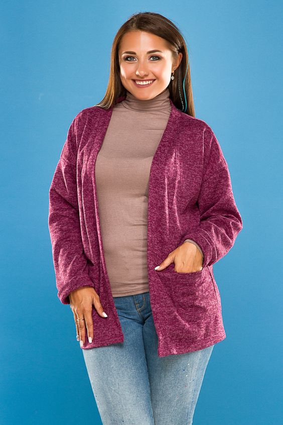 

Кофта, DG(224)-ANE