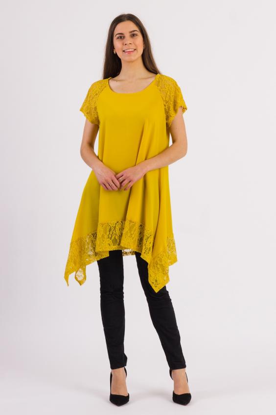 

Туника, DG(224)-SVM