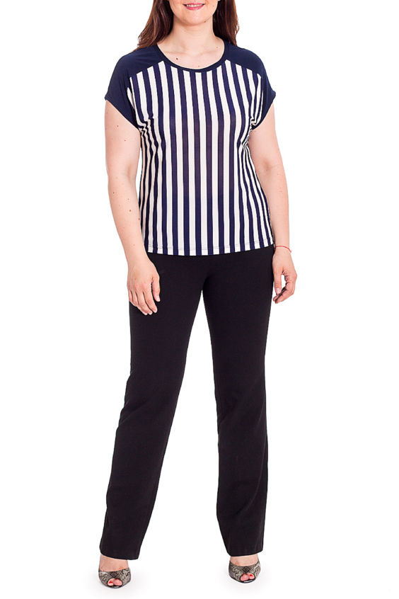 

Блузка, DG(26)-KSG