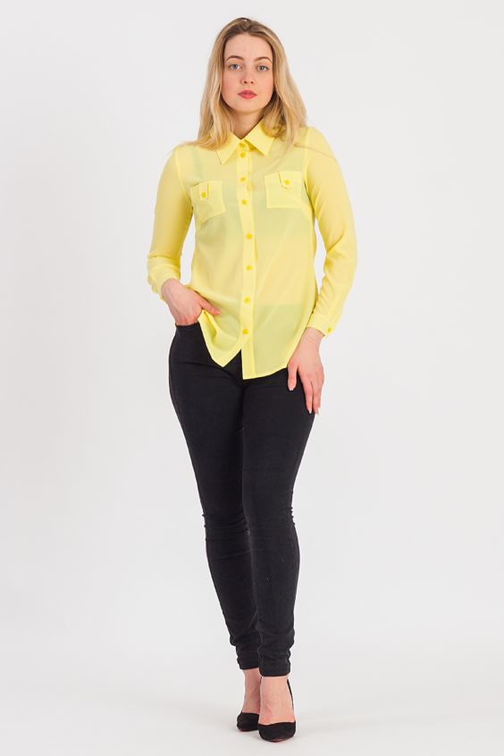 

Блузка, DG(27)-EUP