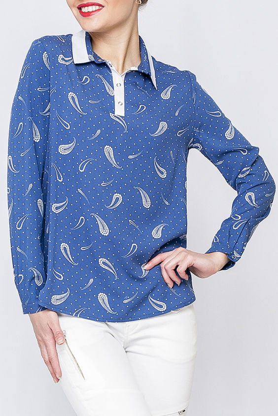 

Блузка, DG(276)-TOP