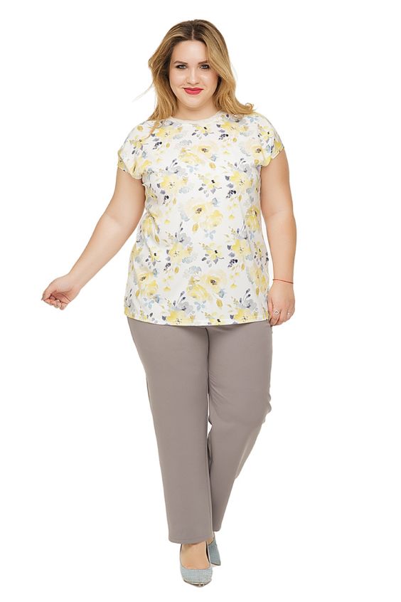 

Блузка, DG(282)-CR