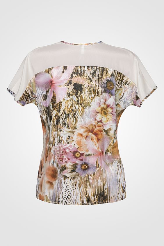 

Блузка, DG(306)-TOP