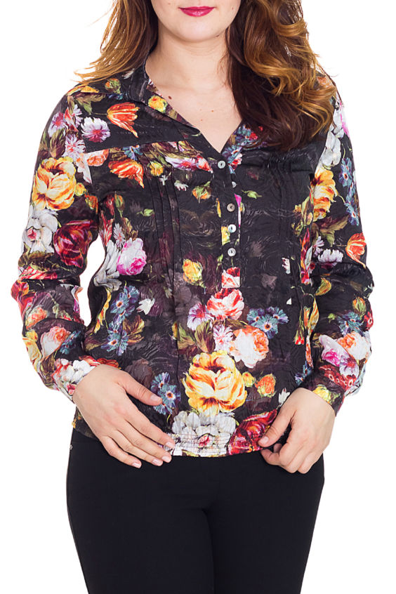 

Блузка, DG(35)-SNN