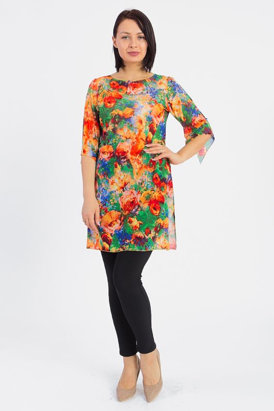 

Туника, DG(39)-MTD