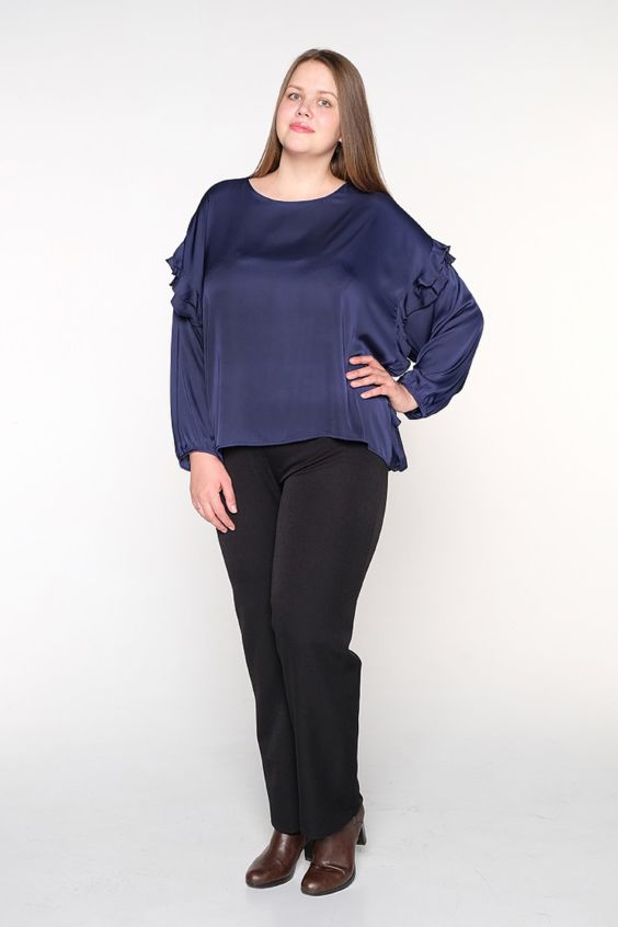 

Блузка, DG(44)-FRL