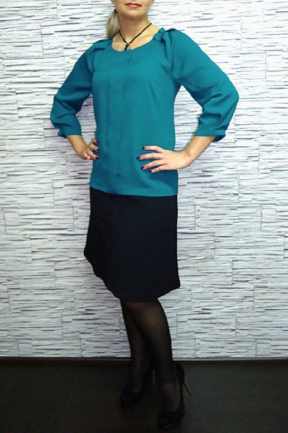 

Блузка, DG(54)-HVD