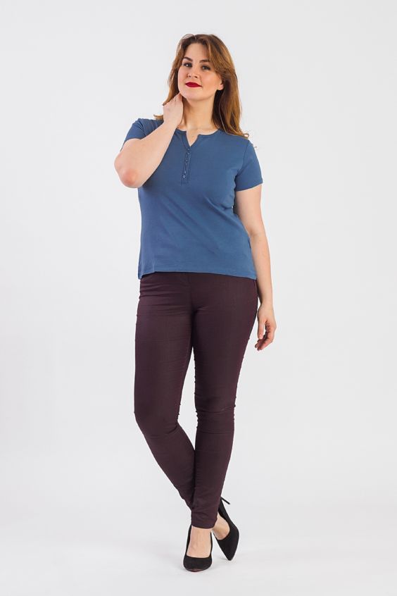 

Блузка, DG(580)-SNN