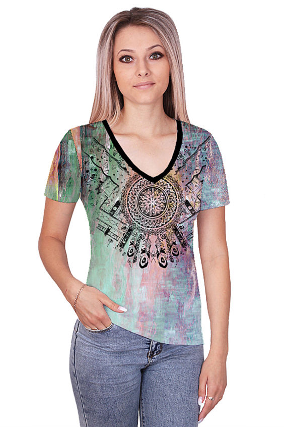 

Футболка, DG(63)-MAL