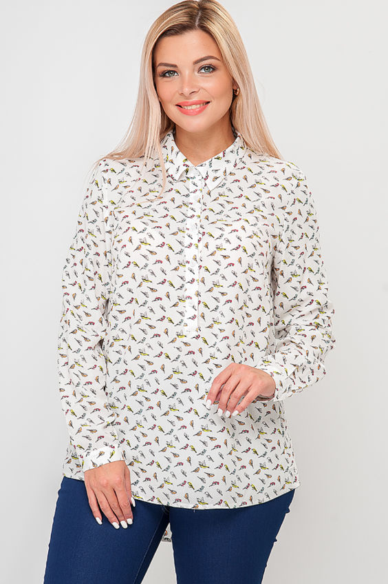 

Блузка, DG(630)-TOP