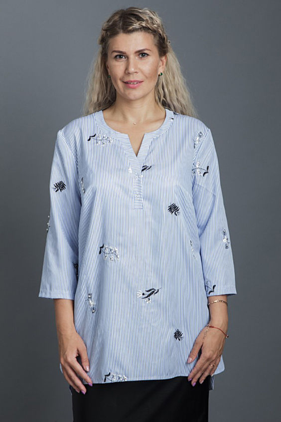 

Туника, DG(65)-MET