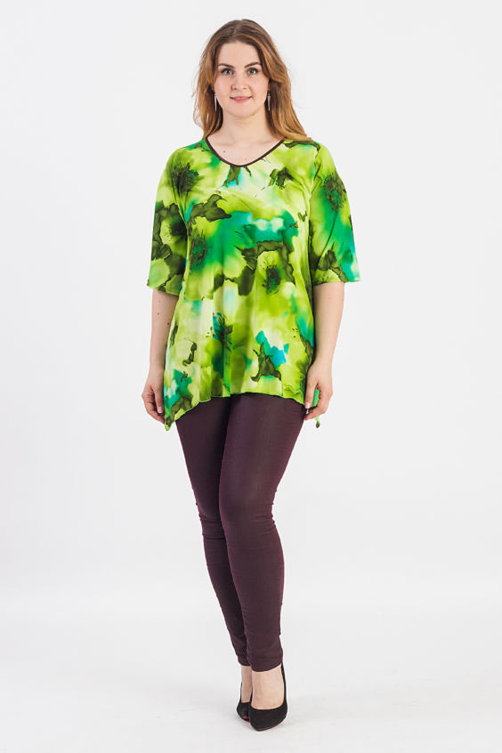 

Блузка, DG(67)-SMN