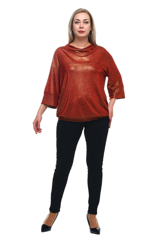 

Блузка, DG(692)-SPL