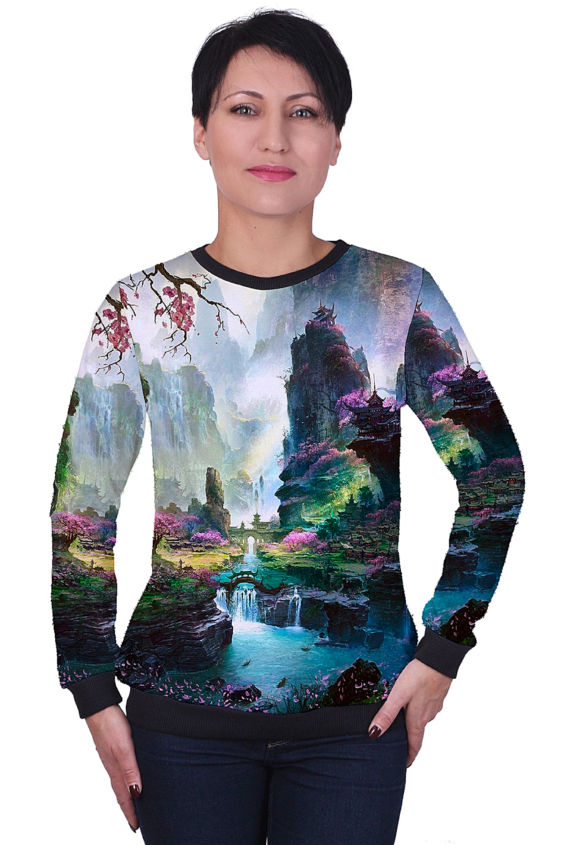 

Свитшот, DG(7)-MAL