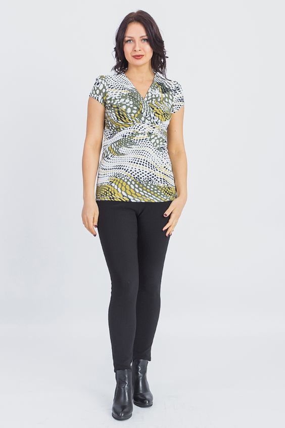 

Блузка, DG(813)-SNN